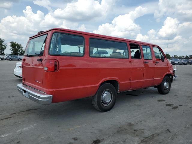 Photo 3 from auction – 1994 DODGE RAM WAGON with VIN 2B5WB35Y0RK108370