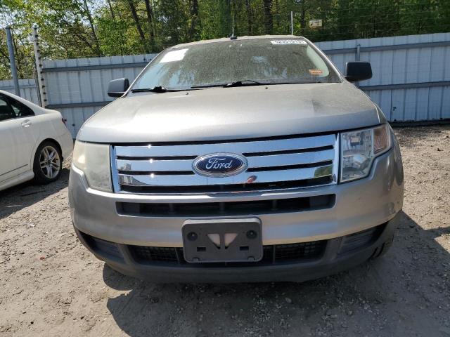 Photo 5 from auction – 2008 FORD EDGE SE with VIN 2FMDK36CX8BA23838