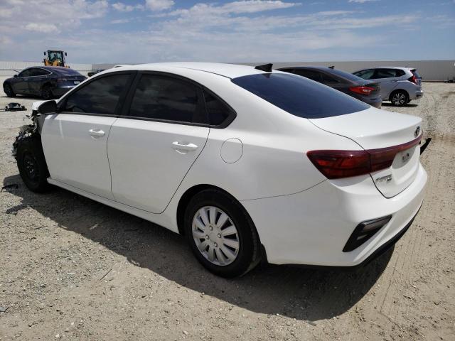 Photo 2 from auction – 2020 KIA FORTE FE with VIN 3KPF24AD8LE227199