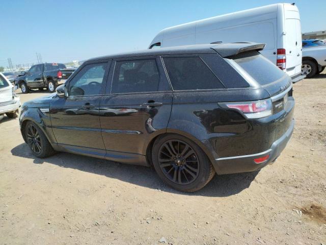 Photo 2 from auction – 2015 LAND ROVER RANGE ROVE with VIN SALWR2VFXFA614509