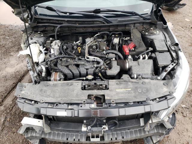 Photo 11 from auction – 2021 NISSAN ALTIMA SL with VIN 1N4BL4EWXMN339075
