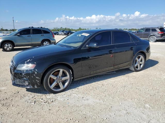 AUDI A4 PREMIUM 2012 con VIN WAUAFAFL3CA119103 - Foto de la subasta