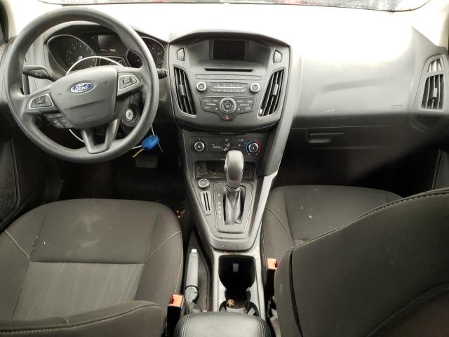 Photo 8 from auction – 2017 FORD FOCUS SE with VIN 1FADP3K23HL248904