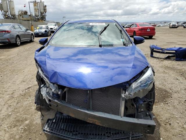 Photo 5 from auction – 2018 TOYOTA COROLLA L with VIN 5YFBURHE7JP780202