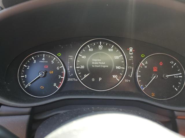 Photo 9 from auction – 2021 MAZDA 3 SELECT with VIN 3MZBPABL3MM253430