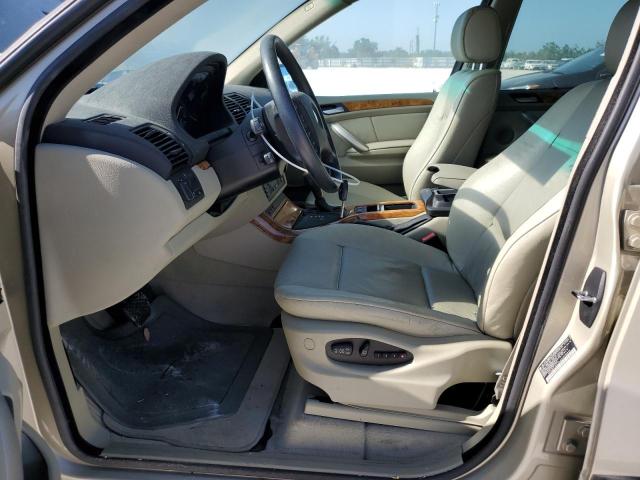 صورة رقم 7 من المزاد - 2001 BMW X5 3.0I مع VIN WBAFA53541LP20412