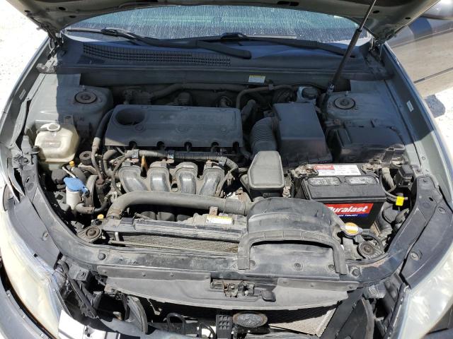 Foto 11 de la subasta – 2009 HYUNDAI SONATA GLS con VIN 5NPET46C19H549244