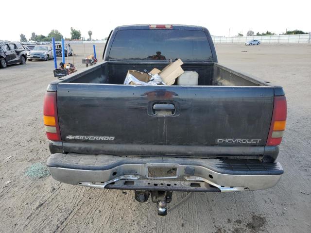 Foto 6 de la subasta – 2002 CHEVROLET SILVERADO con VIN 1GCEK19T82E144520