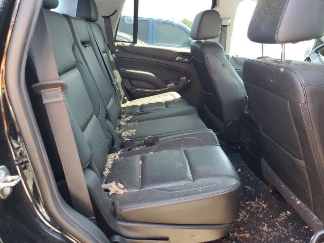 Photo 11 from auction – 2016 TOYOTA 4RUNNER SR with VIN JTEZU5JR9G5118532