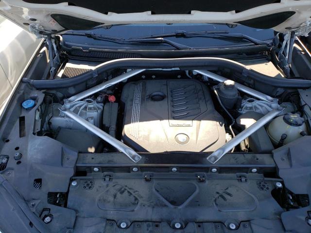 Photo 12 from auction – 2019 BMW X5 XDRIVE4 with VIN 5UXCR6C56KLL53307