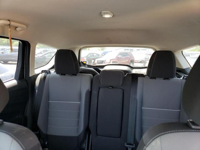Photo 10 from auction – 2014 FORD ESCAPE SE with VIN 1FMCU9G92EUE19277