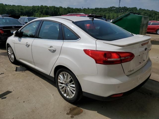 Photo 2 from auction – 2016 FORD FOCUS TITA with VIN 1FADP3J24GL378142