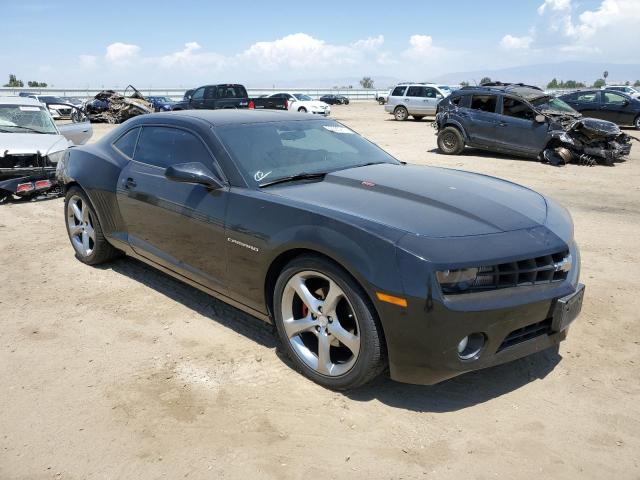 Photo 4 from auction – 2013 CHEVROLET CAMARO LT with VIN 2G1FB1E34D9230948