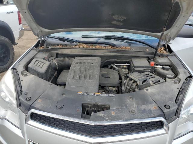 Photo 12 from auction – 2012 CHEVROLET EQUINOX LS with VIN 2GNFLCEK7C6314759