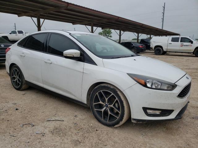 Photo 4 from auction – 2017 FORD FOCUS SEL with VIN 1FADP3H29HL332636