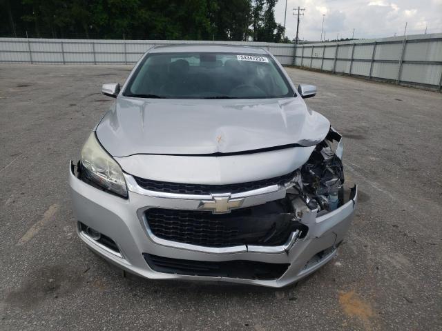 Photo 5 from auction – 2015 CHEVROLET MALIBU LTZ with VIN 1G11F5SL7FF155151