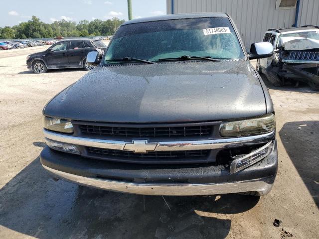 Photo 5 from auction – 2000 CHEVROLET SILVERADO with VIN 1GCEC14V8YZ350928