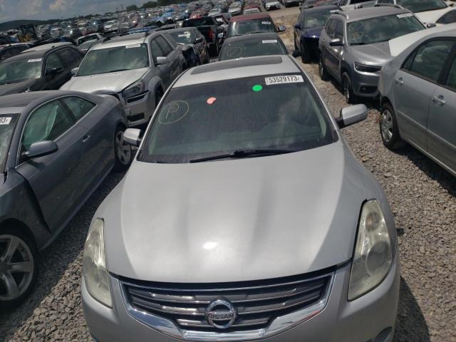 Photo 5 from auction – 2011 NISSAN ALTIMA BAS with VIN 1N4AL2AP2BN509246