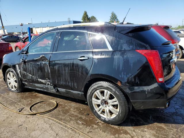 Photo 2 from auction – 2011 CADILLAC SRX LUXURY with VIN 3GYFNDEY2BS510387