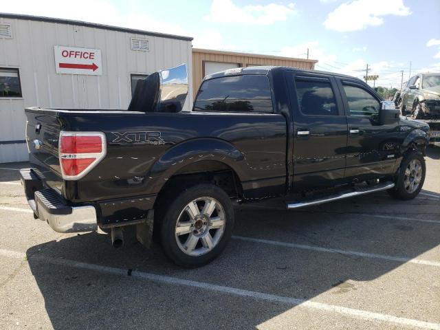 Photo 3 from auction – 2014 FORD F150 SUPER with VIN 1FTFW1ET1EFC02724