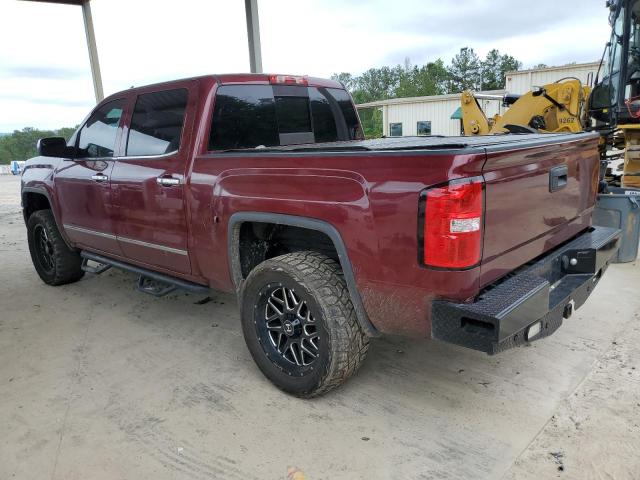 Photo 2 from auction – 2015 GMC SIERRA K15 with VIN 3GTU2VEC7FG189942