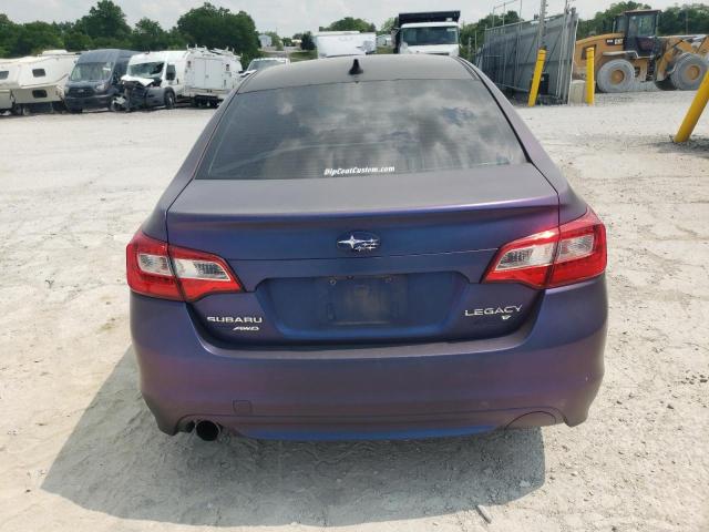 Photo 6 from auction – 2017 SUBARU LEGACY 2.5 with VIN 4S3BNAC64H3041547