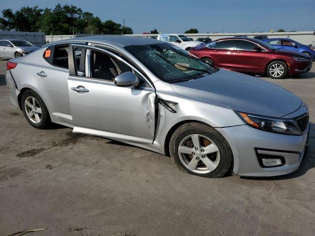 Photo 4 from auction – 2014 KIA OPTIMA LX with VIN KNAGM4A70E5470915