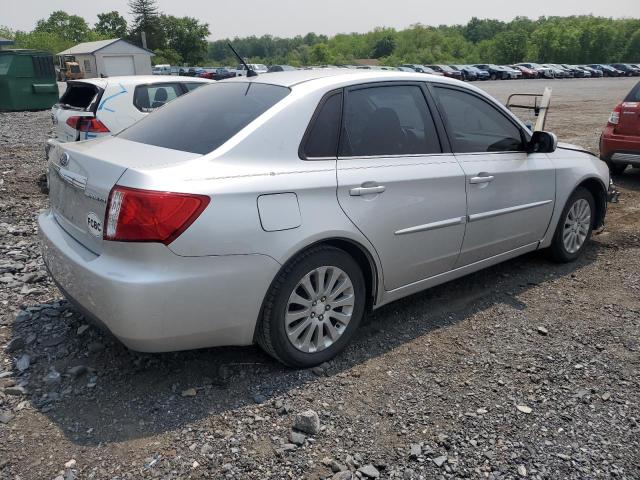 Photo 3 from auction – 2009 SUBARU IMPREZA 2. with VIN JF1GE60679H515010