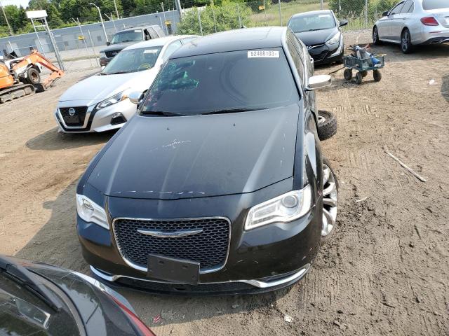 Photo 5 from auction – 2016 CHRYSLER 300C with VIN 2C3CCAET2GH192917