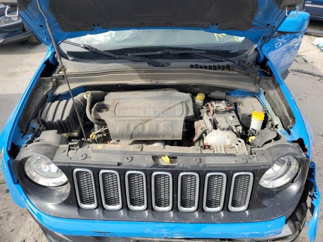 Photo 12 from auction – 2015 JEEP RENEGADE L with VIN ZACCJBBT0FPC01865