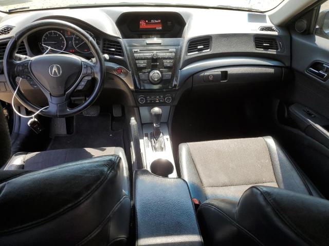 Photo 8 from auction – 2013 ACURA ILX 20 with VIN 19VDE1F39DE000790
