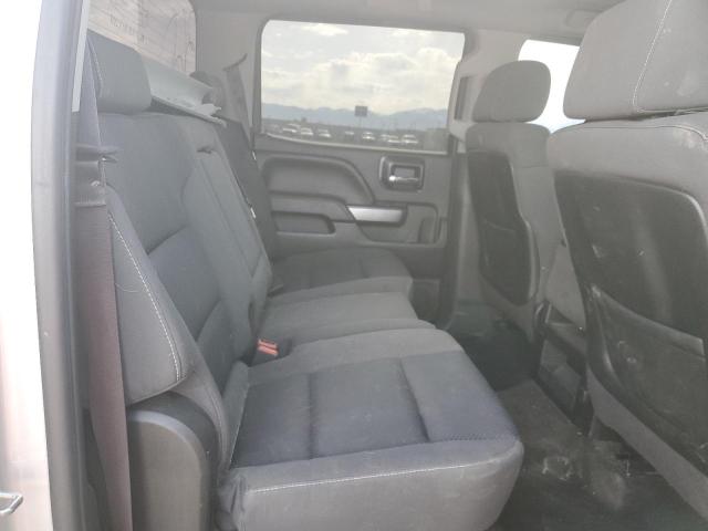 Photo 10 from auction – 2015 CHEVROLET SILVERADO with VIN 3GCUKREC3FG485872