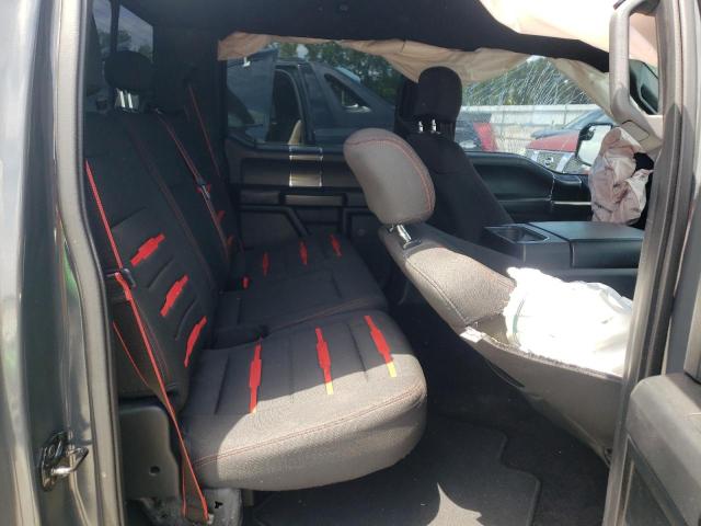 Photo 10 from auction – 2016 FORD F150 SUPER with VIN 1FTEW1CG7GFA72355