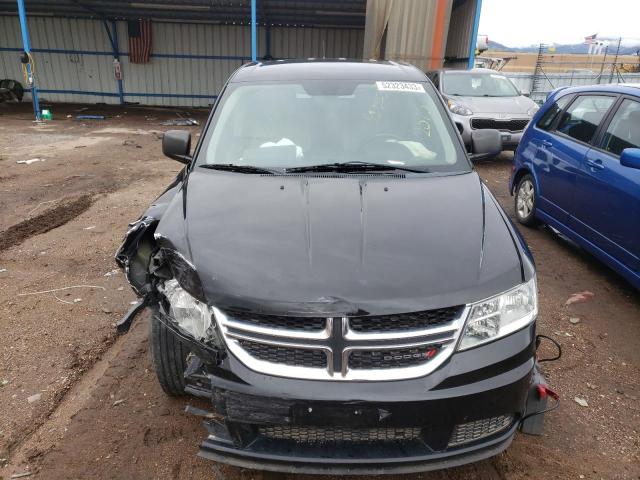 Photo 5 from auction – 2015 DODGE JOURNEY with VIN 3C4PDCAB4FT683353