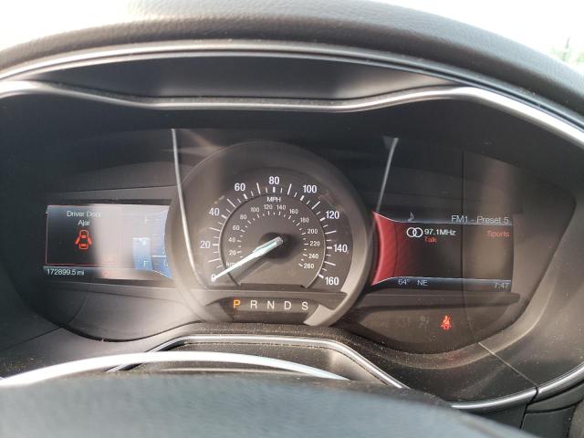 Photo 9 from auction – 2014 FORD FUSION TIT with VIN 3FA6P0K91ER359811