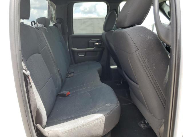 Фото 10 с аукциона – 2022 RAM 1500 CLASS с VIN 1C6RR7GG9NS199576