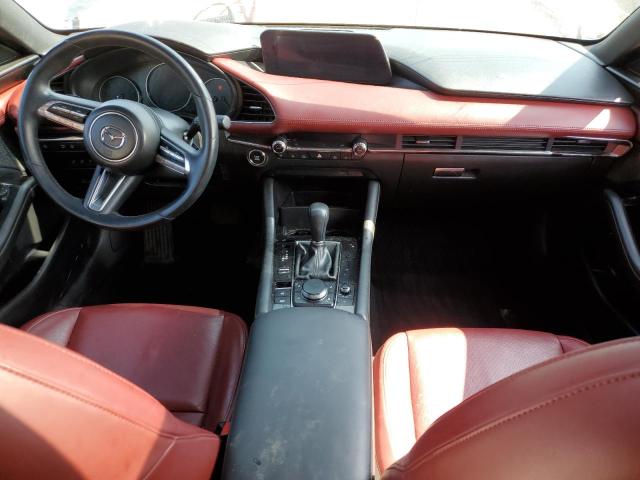 Photo 8 from auction – 2020 MAZDA 3 PREFERRE with VIN JM1BPBMM6L1149430