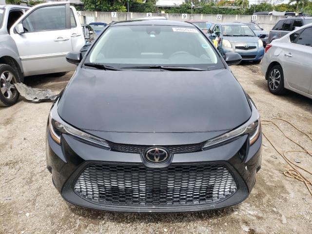 Photo 5 from auction – 2022 TOYOTA COROLLA LE with VIN 5YFEPMAEXNP309135