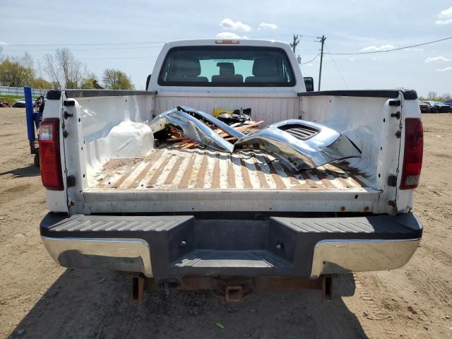 Photo 6 from auction – 2013 FORD F250 SUPER with VIN 1FTBF2B67DEA31114