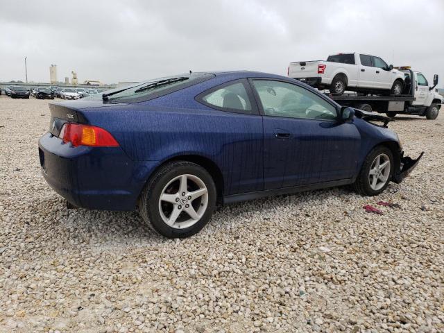Photo 3 from auction – 2004 ACURA RSX with VIN JH4DC53854S002942