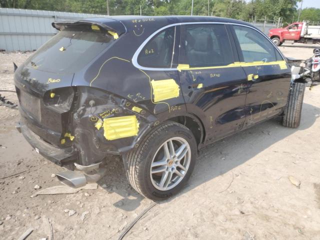Photo 3 from auction – 2015 PORSCHE CAYENNE with VIN WP1AF2A21FLA35134