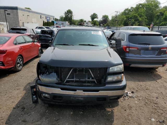 Photo 5 from auction – 2007 CHEVROLET SILVERADO with VIN 2GCEK13Z771108808