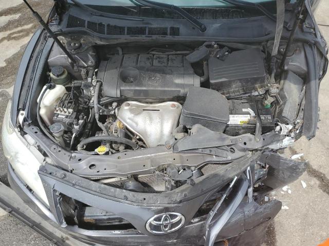 Photo 11 from auction – 2011 TOYOTA CAMRY BASE with VIN 4T4BF3EK6BR178947