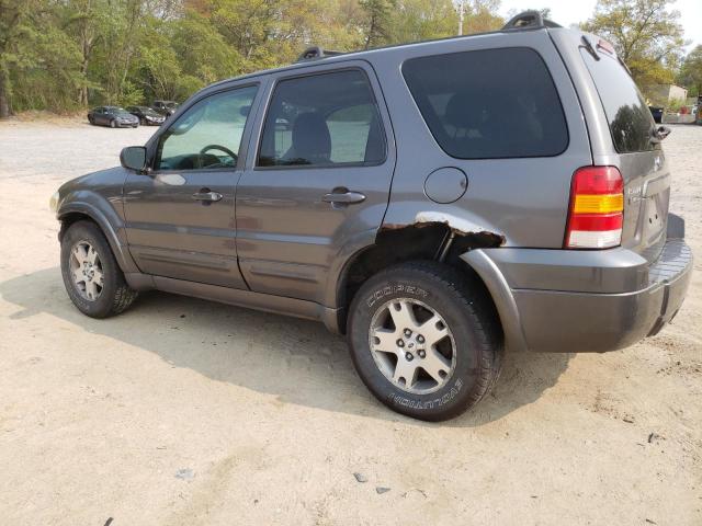 Photo 2 from auction – 2005 FORD ESCAPE LIM with VIN 1FMYU94145KA55976