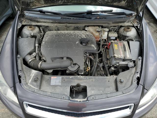 Photo 11 from auction – 2012 CHEVROLET MALIBU LS with VIN 1G1ZB5E00CF306844