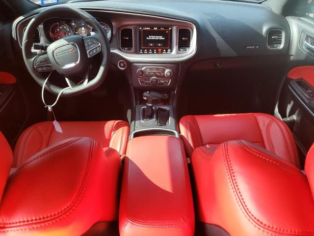 Photo 8 from auction – 2022 DODGE CHARGER SC with VIN 2C3CDXGJ0NH179477