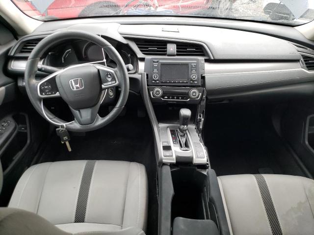 Photo 8 from auction – 2017 HONDA CIVIC LX with VIN 19XFC2F5XHE063514