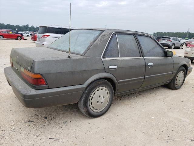 Photo 3 from auction – 1990 NISSAN STANZA with VIN JN1FU21P2LT234250