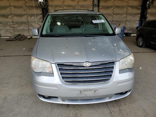 Photo 5 from auction – 2010 CHRYSLER TOWN & COU with VIN 2A4RR5DX6AR338117