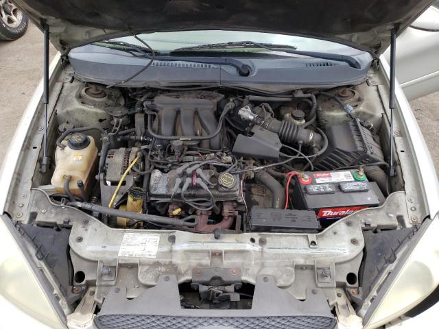 Photo 11 from auction – 2004 FORD TAURUS SE with VIN 1FAFP53U74G139398